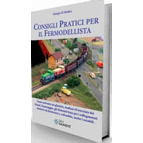 Giorgio Di Modica - Consigli pratici per il fermodellista. Vol. 1 - Foto 1