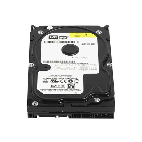 [Ricondizionato GOLD] WD Caviar Blue WD3200AAKS - hard disk - 320 GB - SATA-300 - Formato :  - Foto 9