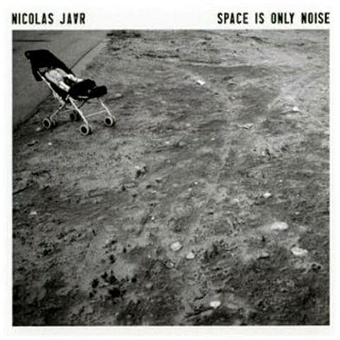 Nicolas Jaar - Space Is Only Noise - Foto 1
