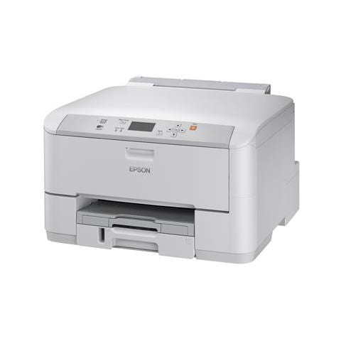 Stampante Workforce Pro Wf-m5190dw InkJet Monocromatica A4 20 ppm USB Wi-Fi Ethernet - Foto 2
