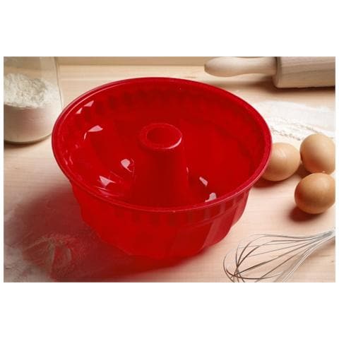 Stampo per Gugelhopf Diametro 22 cm - Foto 1