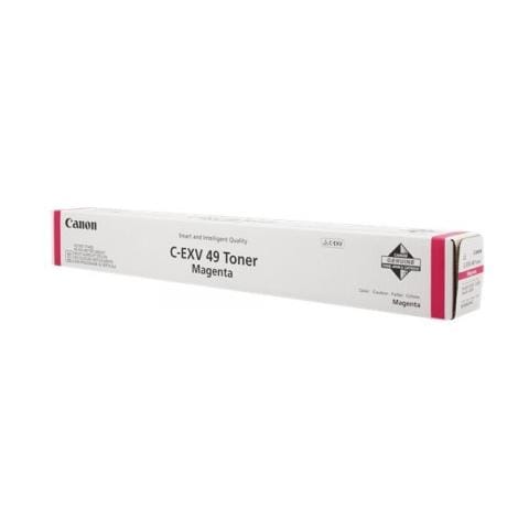 Cexv-49 Toner Magenta Ir C3330 Sing - Foto 3