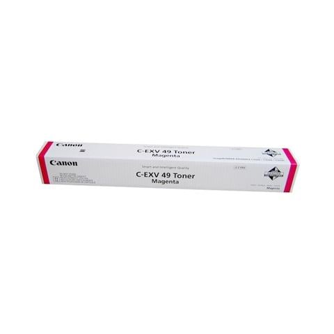 Cexv-49 Toner Magenta Ir C3330 Sing - Foto 1