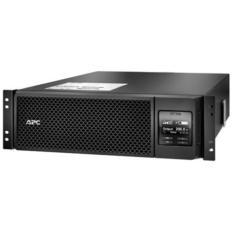 Smart-UPS On-Line Doppia conversione (online) 5 kVA 4500 W 10 presa (e) AC - Foto 1