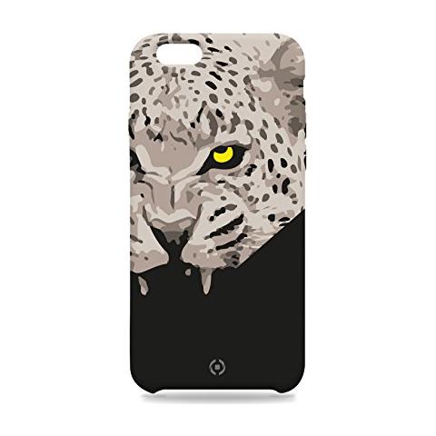 Cover Skin per iPhone 6 Plus / 6S Plus - Leopard - Foto 1