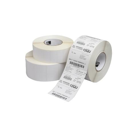 Z-Perform 1000T Bianco Etichetta per stampante autoadesiva - Foto 1