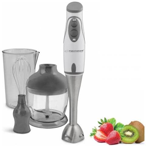 Frullatore ad Immersione 5901299914977 Potenza 450 Watt - Foto 1