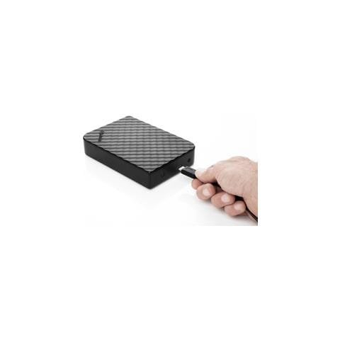 Hard Disk Portatile 2 TB Store 'n' Save Interfaccia USB 3.0 - Foto 4