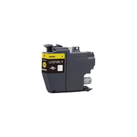 LC-3219XLY cartuccia d'inchiostro Originale Giallo - Foto 2