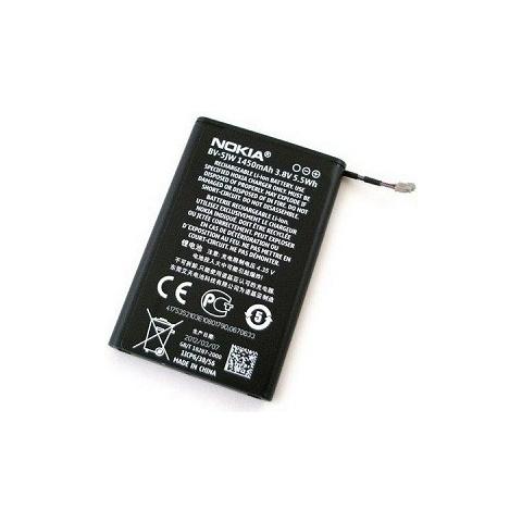 Batteria Nokia Bv-5jw Bulk - Foto 1