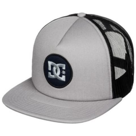 Cappello DC Shoes Uomo