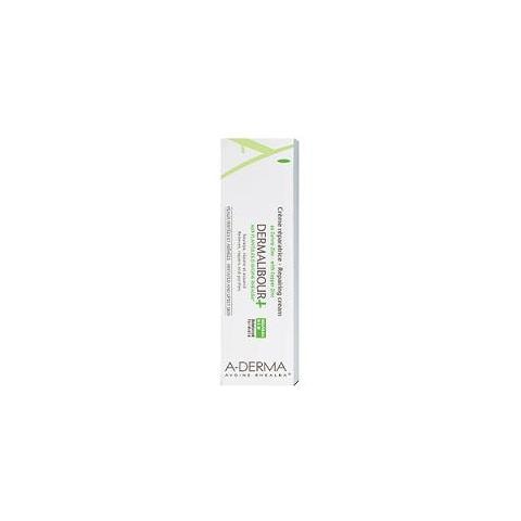 A-derma Dermalibour Crema Riparatrice 50ml - Foto 1