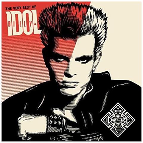 Idol, Billy - Idolize Yourself (2 Lp) - Foto 1