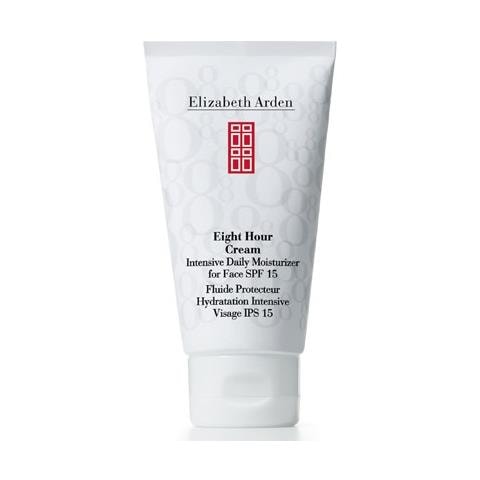 Eight Hour Cream Intensive Daily Moisturizer For Face Spf15 50ml - Foto 1