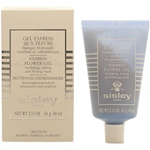 Gel Express Aux Fleurs Maschera Gel-crema 60ml - Foto 2