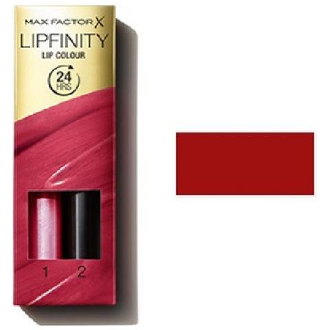 Lipfinity Lip Colour 125 So Glamourous - Foto 1