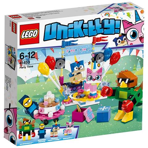 41453 Party Unikitty - Foto 2