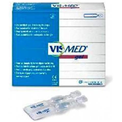 Vismed Gel - Foto 1