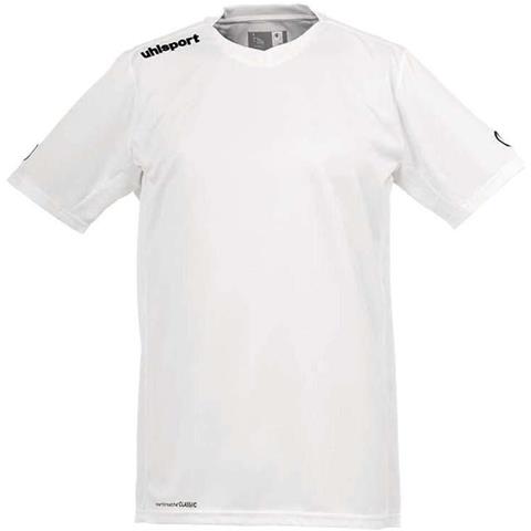 Magliette Hattrick Shirt Ss Abbigliamento Uomo Xxxs - Foto 1