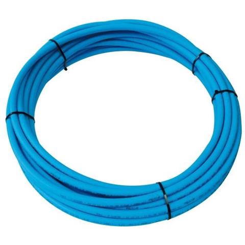 Tube Per Nu - Bleu - 10 X 12 - L 15 M - Foto 1