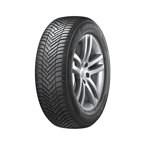 Kinergy 4s² H750 (195/65 R15 91h Sbl)  - Foto 4
