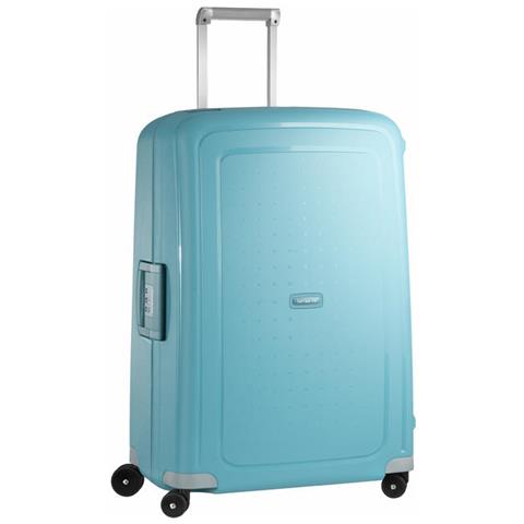 Trolley S Cure Spinner 75/28 Acqua 10u*11002 - Foto 1