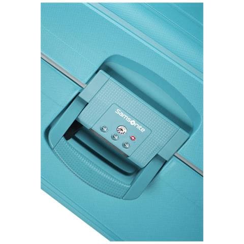 Trolley S Cure Spinner 75/28 Acqua 10u*11002 - Foto 5