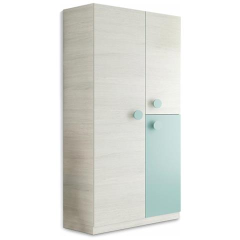 Armadio 3 Ante Suny - Foto 1