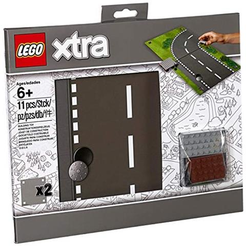 Xtra 853840 Tappetino Stradale - Foto 1