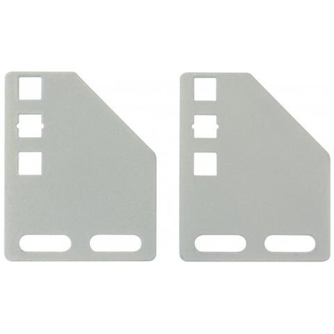 ver Techly I-case Supp-3g1u Porta Accessori Staffa Di Supporto - Foto 1