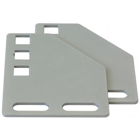 ver Techly I-case Supp-3g1u Porta Accessori Staffa Di Supporto - Foto 2