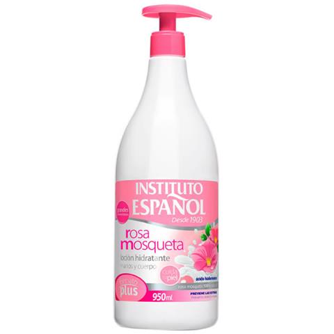 Latte Corpo Nutriente Rosa Mosqueta (950 Ml) - Foto 2