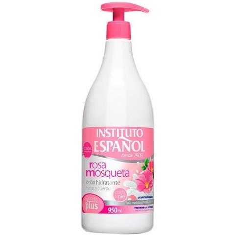 Latte Corpo Nutriente Rosa Mosqueta (950 Ml) - Foto 1