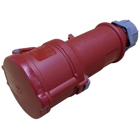 Protop Connettore Femmina Cee 16 A 5 Poli 400 V - Foto 1