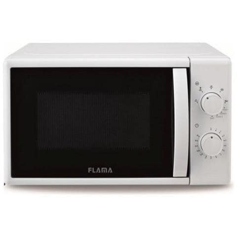 Microonde Con Grill 1884fl 20 L 700w Bianco - Foto 1