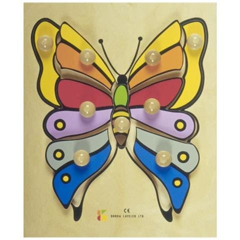 Il 36m Farfalla - Foto 1