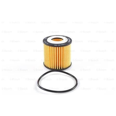 Filtro Olio F026407091 - Foto 1