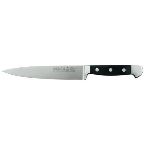 Franz Gde 1765/18 Coltello Da Cucina Coltello Per Filetto 1 Pezzo (i)  - Foto 1