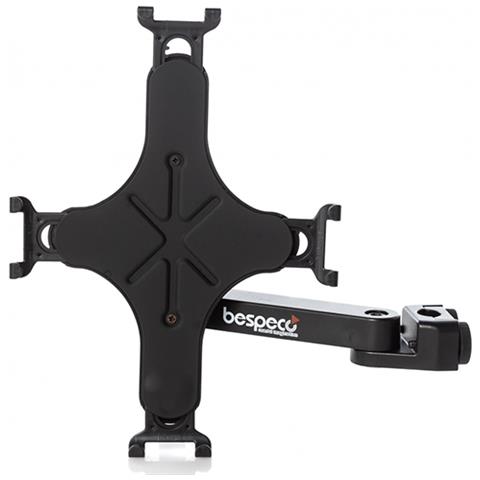 Tab100 Supporto Per Tablet Con Aggancio Su Tubo - Foto 2