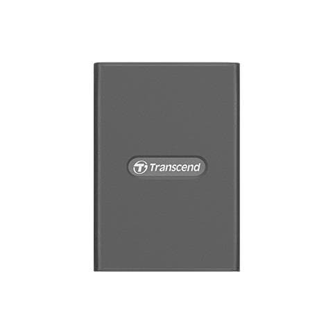 RDE2 Lettore di Schede di Memoria CFexpress Tipo B Interfaccia USB 3.2 - Grigio Titanio - Foto 2