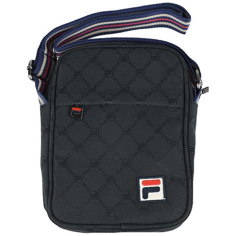 Reporter Bag, Unisex, Nero, Borsa Sportiva - Foto 1