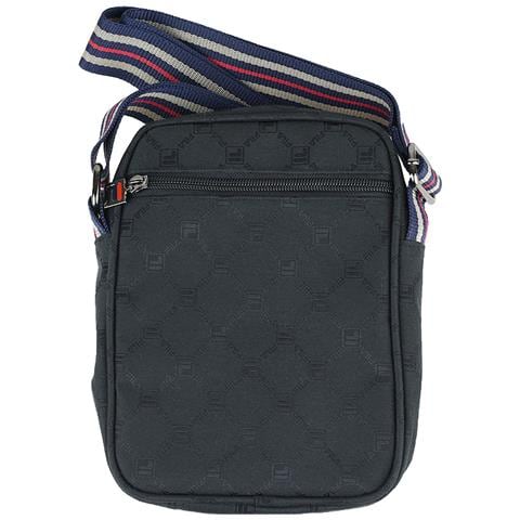 Reporter Bag, Unisex, Nero, Borsa Sportiva - Foto 3