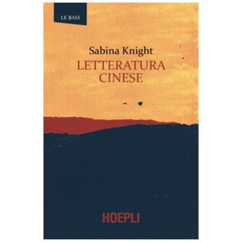 Sabina Knight - Letteratura Cinese - Foto 1
