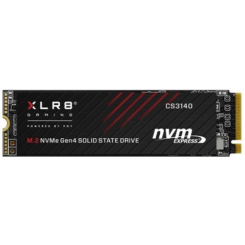 SSD 1 TB Serie XLR8 CS3140 M. 2 Interfaccia PCI Express - Foto 1