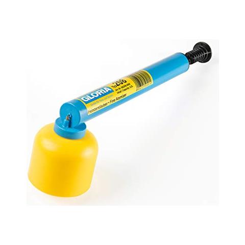 Polverizzatore Tipo 208, 0,3 Litri Giallo - Foto 1