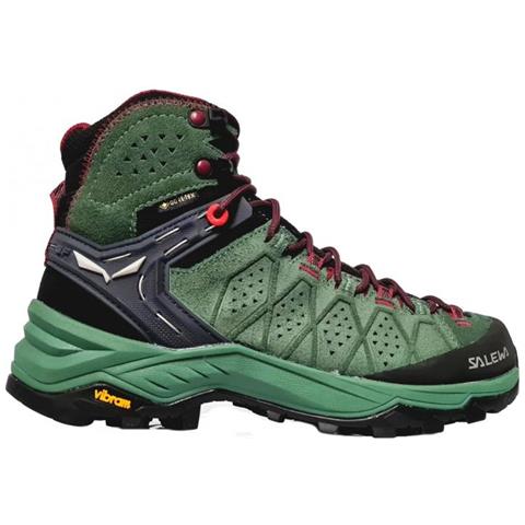 Alp Trainer 2 Mid Gtx Wms Scarpa Trekking Donna Uk 6 - Foto 1
