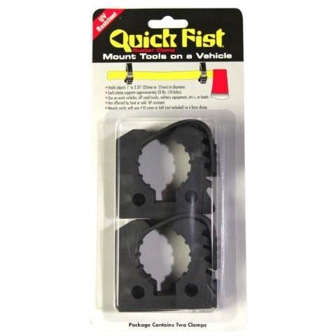 Breve Fist Clamp - Original - Foto 1