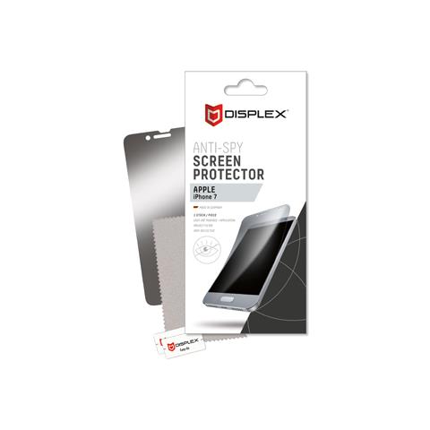 Displex Privacy Glass 3d Black - Foto 1