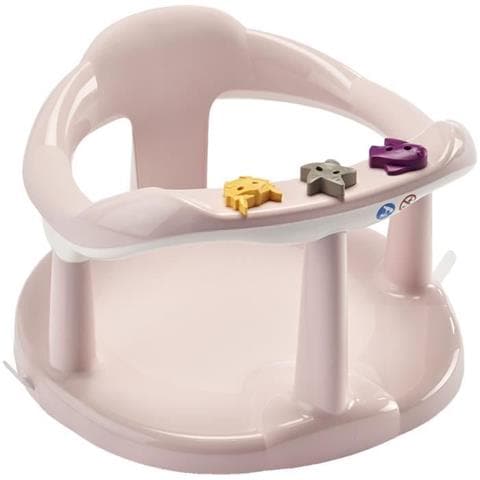 Anello Da Bagno Aquababy - Rosa Cipria - Foto 1