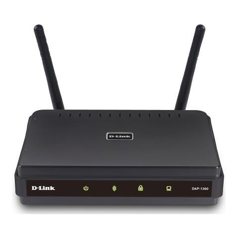 Punto Di Accesso Wireless N, 802.11b / g / n - Foto 4